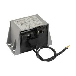 AC tápegyég riasztóhoz 250mA biztosítóval 196-253VAC-be 16.5V 2.7A 45VA PULSAR - AWT845