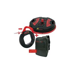 Akciós csomag XBoard XB 500 + Runpo5 30m, d5,3mm +  hátizsák  RUNPOTEC - 111470