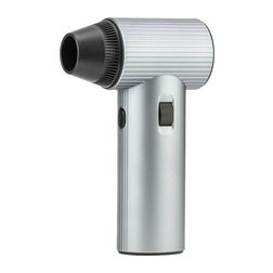 Akkus hőlégfúvó USB-C 2500mAh 11.1V folyamatos-szabályozás AIRFAN2 TRACON