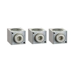 Al-kábel csatlakozó készlet (3db) 35...300mm2 INS/INV320..630/NSX400..630-hoz  NSX Schneider - LV432479