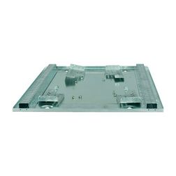 Alapkeret Xboard+ üres szekrényhez sorolható acél 1260mm 800mmx 225mmx IP30 BP-MF-800/12 EATON - 286666