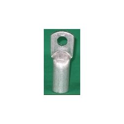 Alumínium kábelsaru 240mm2-aluRM/SM 17M/csavar DÓZSAFORG - AS240-28/21