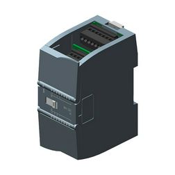 Analóg kimeneti modul +/-10(5)(2,5) v. 0(4)...20mA 12Bit 8AI SIMATIC S7-1200 SIEMENS - 6ES7231-4HF32-0XB0