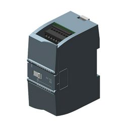 Analóg kimeneti modul +/-10V 14Bit 2AO SIMATIC S7-1200 SIEMENS - 6ES7232-4HB32-0XB0