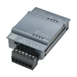 Analóg kimeneti modul +/-10V v. 0...20mA 12Bit 1AO SIMATIC S7-1200 SIEMENS - 6ES7232-4HA30-0XB0