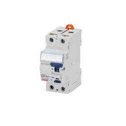 Áram-védőkapcsoló (Fi-relé) frekv.váltóhoz 25A 300mA 10kA 90RCD IDP GEWISS - GWD4261