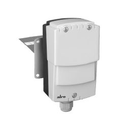 Áramláskapcsoló levegőre V2A 1v 24V50Hz AC 1-9,2m/s JSL-1E ALRE - JA070100