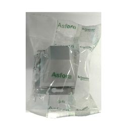 Asfora kábelkivezető alumínium Schneider - EPH5500161