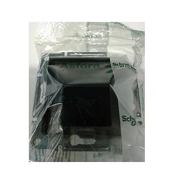 Asfora kábelkivezető antracit Schneider - EPH5500171