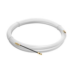 Behúzószál poliamid (PA) 4mm/ 5m kerek védőcső-hoz STS GEWISS - DX52305