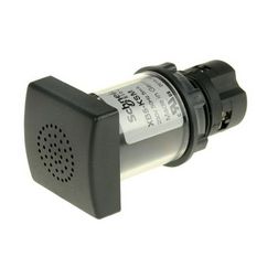 Berregő d22 szaggatott/folyamatos hang 230-240V/AC50Hz AC/DC Harmony XB5 Schneider - XB5KSM