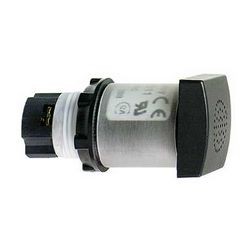 Berregő d22 szaggatott/folyamatos hang 24V/AC50Hz 24V/DC AC/DC Harmony XB5 Schneider - XB5KSB