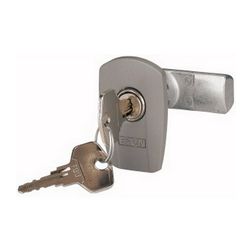 Biztonsági zár Xboard+ +2kulcs hengeres kulcsos BPZ-LOCK EATON - 102467