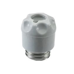 Biztosítósapka csavaros 63A DIII műanyag KIII 00591.000200 MERSEN - R217641L (0319)