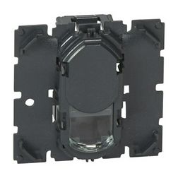 Céliane adatcsatlakozó dugalj betét UTP RJ45 8(8) Cat6 csavaros LEGRAND - 067344