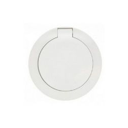 Céliane fedlap 162 dugaljhoz csapófedeles  LEGRAND - 068140