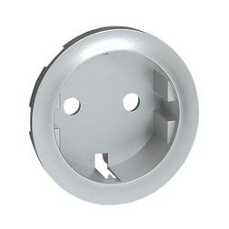 Céliane fedlap 162 dugaljhoz titán  LEGRAND - 068431