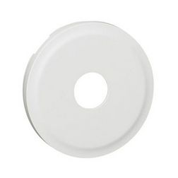 Céliane fedlap TV központi fedlap fehér IP20 műanyag fényes bepattintás LEGRAND - 068282