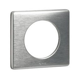 Céliane keret 1-es alumínium vízszintes és függőleges fém LEGRAND - 068921