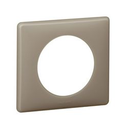 Céliane keret 1-es homokkő vízszintes és függőleges műanyag LEGRAND - 066721