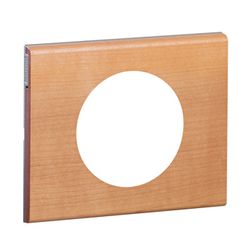 Céliane keret 1-es juhar vízszintes és függőleges fa LEGRAND - 069211