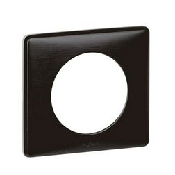 Céliane keret 1-es karbon vízszintes és függőleges fém LEGRAND - 068981