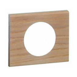 Céliane keret 1-es tölgy vízszintes és függőleges fa LEGRAND - 069051