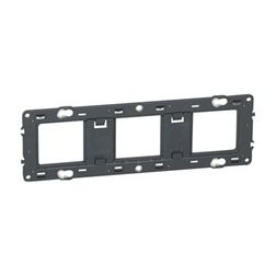 Céliane/Mosaic rögzítőperem 3x2M max.8M  LEGRAND - 080253