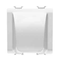 ChoruSmart kábelbevezető 2M fehér  GEWISS - GW10194