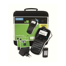 Címkenyomtató készlet táskában 6-9-12mm-szalaghoz hőnyomtató LabelManager LM 280 DYMO - S0968990