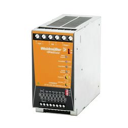 UPS vezérlő  CP DC UPS 24V 20A/10A Weidmüller - 1370050010