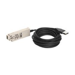 Csatlakozókábel USB PLC-programozó 3m-ho 6P Zelio Logic Schneider - SR2USB01