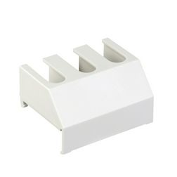 Csatlakozókapocs fedél 3P V02...2-höz TeSys Vario VZ Schneider - VZ8