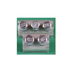 Csavaros érösszekötő 1kV 50mm2-aluRM ALUMAX 50/2 DÓZSAFORG - TA01894