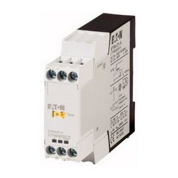 Csillag-delta időrelé 3-60s 1-z 24-240V50Hz 3A 24-240VDC Y/D ETR4-51-A EATON - 031884