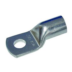 Csőkábelsaru réz 150mm2 10M/csavar ónozott gyűrűs-alakú KRN-M10/-150 Weidmüller - 1495710000