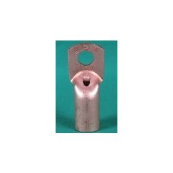 Csőkábelsaru réz 35mm2 8.5M/csavar csupasz gyűrűs-alakú VS35-12/8 DÓZSAFORG