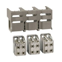 Csupasz kábel csatlakozó 3P 1250A 4x240mm2 NS630...1600-hoz 3P NS630b-1600 Schneider - 33640