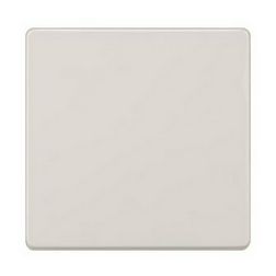 Delta I-System billentyű elektrofehér egyes kapcs/nyg.-hoz krém üres-jel IP20 műanyag SIEMENS - 5TG6271