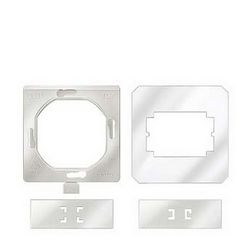 Delta tömítőkészlet IP44 Delta kapcsoló/nyomóhoz  5TE SIEMENS - 5TG4324