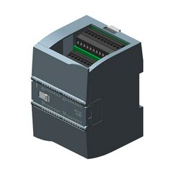 Digitális be- és kimeneti modul SB1223 16DI 16DO relé 20.4-28.8V/DC SIMATIC S7-1200 SIEMENS - 6ES7223-1PL32-0XB0