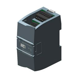 Digitális bemeneti modul SM1221 16DI 20.4-28.8V/DC SIMATIC S7-1200 SIEMENS - 6ES7221-1BH32-0XB0