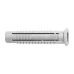 Dübel univerzális nejlon 8mmd-furat 40mm 4,5-6mm-csavarátmérőhöz műanyag FX CELO - 98FX