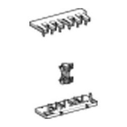 Elektromechanikus retesz készlet 3P irányváltó LC1D09...38A-hez  TeSys LAD-9 Schneider - LAD9R1V