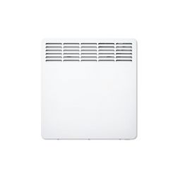Elektromos konvektor lábazati konvektor fali 1kW 1/N/PE~230V fehér IP24 CWM 1000 P Stiebel Eltron - 200256