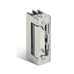 Elektromos zárfogadó