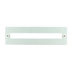 Előlap Xboard+ kivágott 720mm-sz 149mm-ma porszórt acél BPZ-FP-800/150-45 EATON - 286690