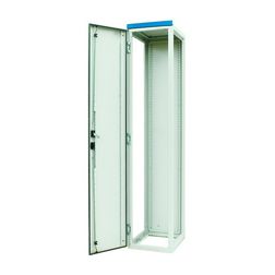 Elosztómező sorolható acél 2000mm 600mmx 408.5mmx IP40 szürke XVTL-BF-6/4/20 EATON - 114421