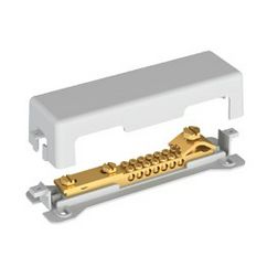 EPH-sín szigetelt sárgaréz fix burkolattal VI J.PRÖPSTER - 111070