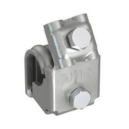 Ereszcsatorna-kapocs ideal merítetten horganyzott acél 20mm-befogás VI J.PRÖPSTER - 111670